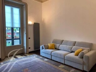 Appartamento di prestigio in affitto Milano, Italia