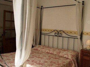 Appartamento di vacanza Oscano per 1 - 7 persone con 2 camere da letto - Agriturismo