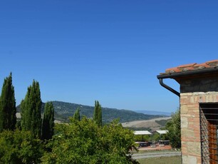 Appartamento Esclusivo in Vendita a Volterra