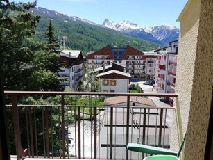 Appartamento in affitto a Bardonecchia