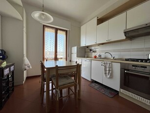 Appartamento in Affitto a Catanzaro Via Torrazzo