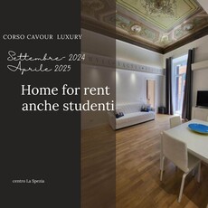Appartamento in affitto a La Spezia Centro