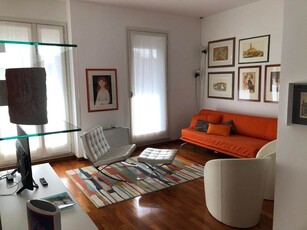 Appartamento in affitto a Milano Brera