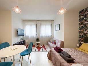 Appartamento in affitto a Milano Lambrate