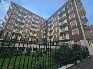 Appartamento in affitto a Milano Niguarda