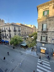 Appartamento in affitto a Palermo Politeama
