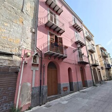 Appartamento in affitto a Palermo Tribunale, Papireto