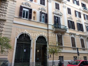 Appartamento in affitto a Roma - Zona: Prati