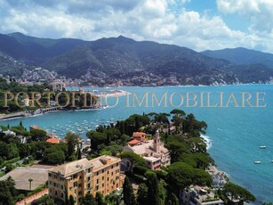 Appartamento in affitto a Santa Margherita Ligure