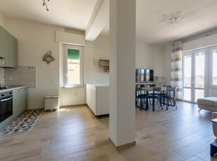 Appartamento in affitto a Siena Cavour