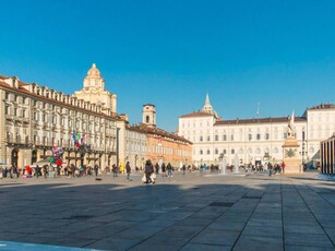 Appartamento in affitto a Torino