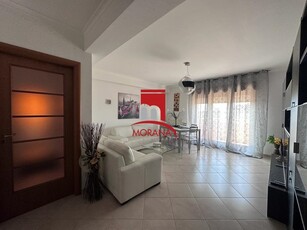 Appartamento in Affitto a Trapani, 570€, 114 m²