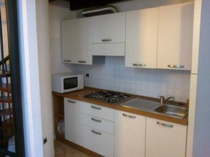 Appartamento in Affitto ad Faenza - 550 Euro