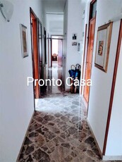 appartamento in Affitto ad Marsala - 450 Euro