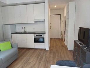 Appartamento in Affitto ad Milano - 1100 Euro