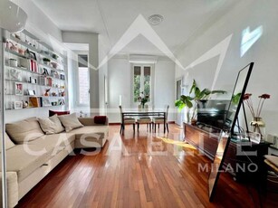 Appartamento in Affitto ad Milano - 1280 Euro