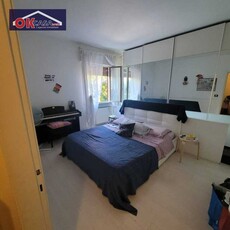 Appartamento in Affitto ad Monfalcone - 600 Euro