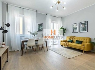 Appartamento in Affitto ad Padova - 1300 Euro