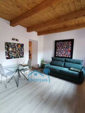 Appartamento in Affitto ad Pinerolo - 700 Euro