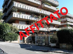 Appartamento in Affitto ad Roma - 1500 Euro