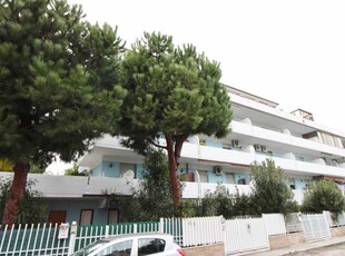 Appartamento in Affitto ad San Benedetto del Tronto - 450 Euro