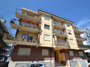 Appartamento in Affitto ad San Benedetto del Tronto - 600 Euro