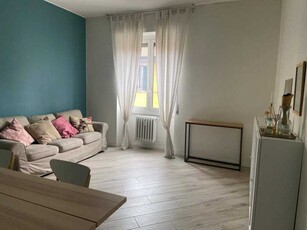 Appartamento in Affitto ad Saronno - 800 Euro