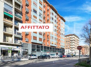 Appartamento in Affitto ad Torino - 850 Euro