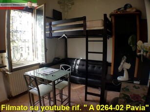 Appartamento in affitto Pavia