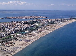 Appartamento in affitto Venezia