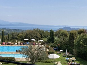 Appartamento in vacanza a Puegnago Sul Garda Brescia Castello