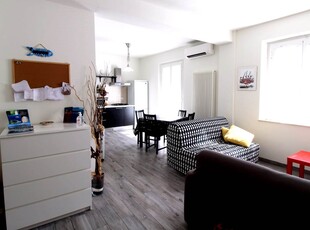 Appartamento in vendita a Ancona Vallemiano