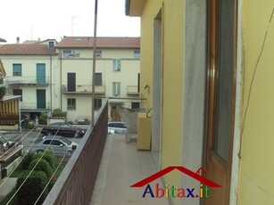 Appartamento in Vendita a Arezzo, 117'000€, 95 m²