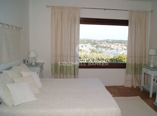 Appartamento in vendita a Arzachena - Zona: Porto Cervo - Marina