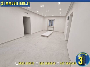 Appartamento in vendita a Barletta Barletta-andria-trani