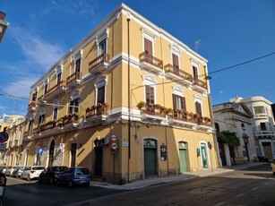 Appartamento in vendita a Brindisi Centro Città