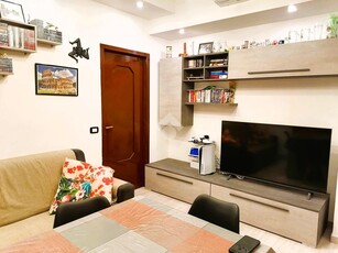 Appartamento in vendita a Buccinasco
