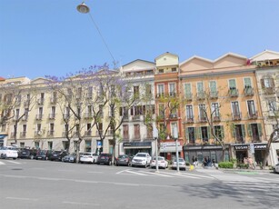 Appartamento in vendita a Cagliari La Marina