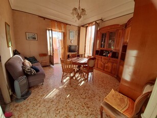 Appartamento in vendita a Catania Castello Ursino - San Cristoforo