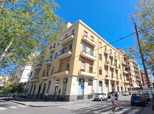 Appartamento in vendita a Catania Piazza Europa