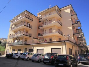 Appartamento in vendita a Corigliano-rossano Cosenza Rossano Centro Scalo