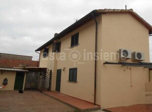 Appartamento in Vendita a Empoli - 72942 Euro