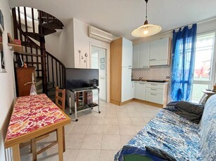 Appartamento in vendita a Grosseto Marina Di Grosseto Porto
