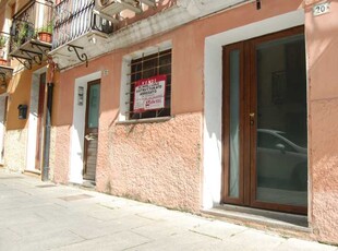 Appartamento in Vendita a Iglesias - 55000 Euro