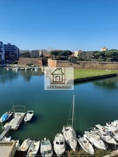 Appartamento in vendita a Livorno Pontino