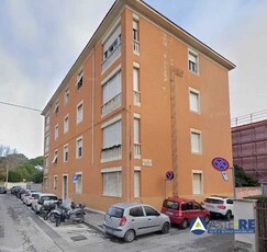 Appartamento in Vendita a Livorno Via Costanzo Ebat