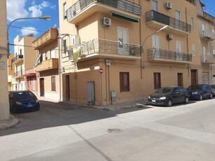 Appartamento in vendita a Mazara Del Vallo