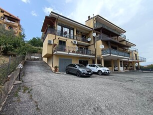 Appartamento in vendita a Mendicino Cosenza Pasquali