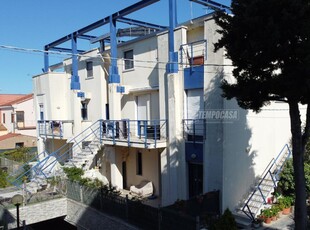 Appartamento in vendita a Montemarciano
