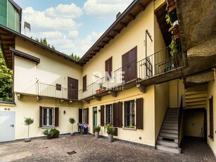 Appartamento in vendita a Monza Monza Brianza San Carlo